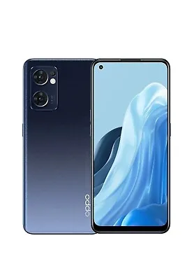 $419 • Buy Brand New OPPO Find X5 Lite 5G, 8GB/256GB From Optus Company But Unlocked  Black