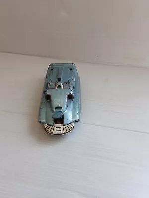 £18 • Buy Spv Captain Scarlet Spectrum Pursuit Vehicle Spares And Repairs