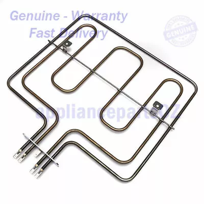 Element Assy Top GENUINE 447750P Fisher Paykel Oven Parts • $44.90
