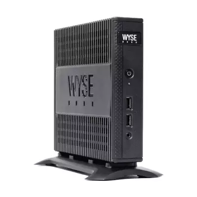 Dell Wyse ZX0 Z90D7 7010 Thin Client AMD G-T56N 1.65GHz NO RAM Or HDD | 3mth Wty • $45