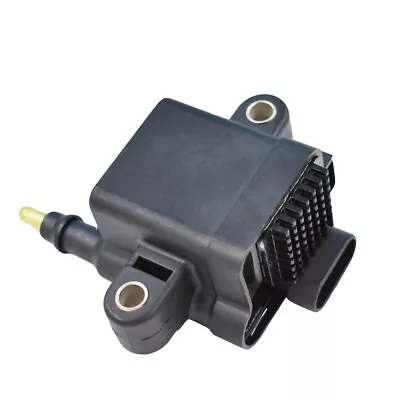 Ignition Coil For Mercury EFI 4-Stroke Models 30 40 50 60 EFI HP Engines • $22.37