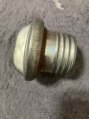 $16 • Buy Classic VW Beetle Gas Cap Aftermarket