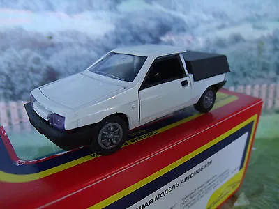 1/43 Russian  VAZ 2108  Pick Up • $39.99