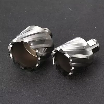 £18.51 • Buy Rotabroach Type Annular Mag Drill Cutter Edge Fabrication Welding