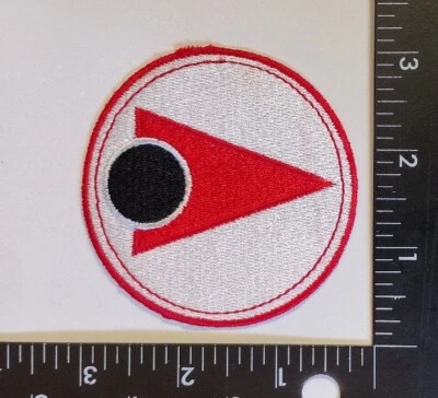 $12.99 • Buy Space:1999  Astronauts Command Center Arrow Quality Iron On Patch Fast Shipping 