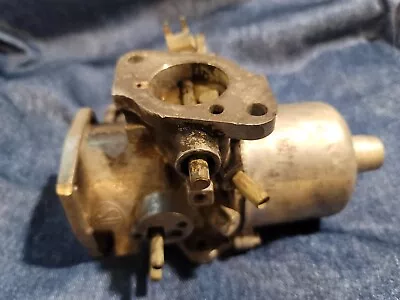 MG MGB SU Carburetor Body AUD3950 • $150