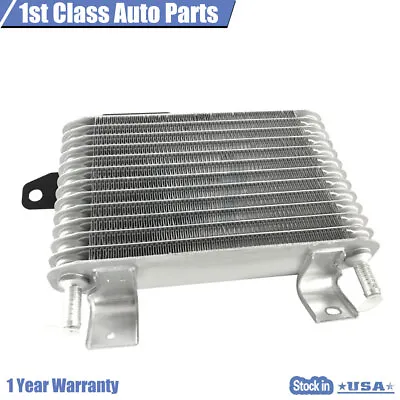 Transmission Oil Cooler Fits 06-10 Ford Explorer Sport Trac Mercury Mountaineer • $71.93