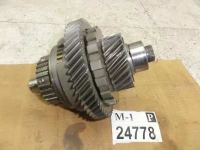 00 VOLVO S40 AUTOMATIC TRANSMISSION Planet Gear • $36.78