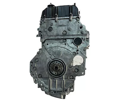 Engine Overhauled For Opel Astra Insignia Zafira 1.6 CDTI LVL B16 B16DTH 5549005 • $4599