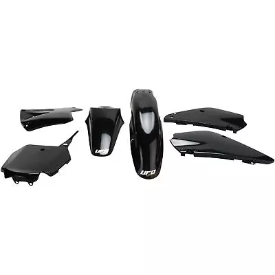 UFO Plastics Body Kit - Black - RM85 - '00-'06 SUKIT405-001 • $101.43