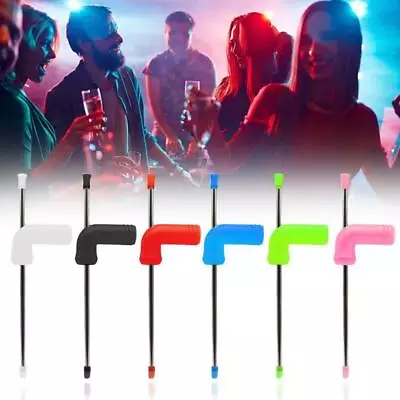 Beer Snorkel And Beer Bong House Entertainment Party Drink Funnel Snorkel • $13.50