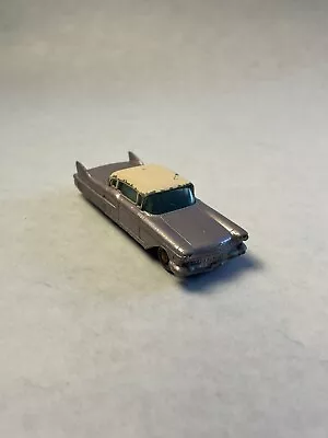 C951-MATCHBOX LESNEY No27C CADILLAC SIXTY SPECIAL • $14.48