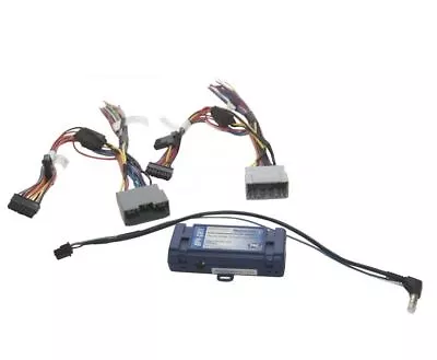 Pac Rp4-Ch11 Radiopro4 Interface (For Select Chrysler(R) Vehicles With Can Bus) • $126