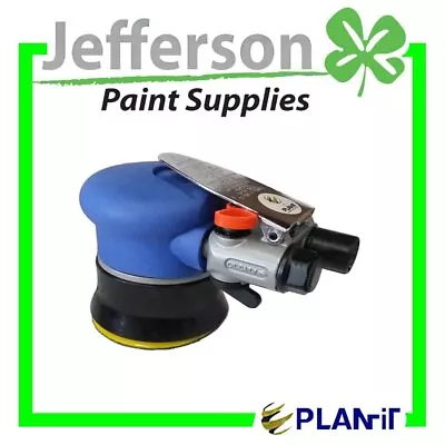 DYNABRADE STYLE PALM SANDER 3  75MM - 2.5MM ORBIT - Orbital Air Tools • $84.90