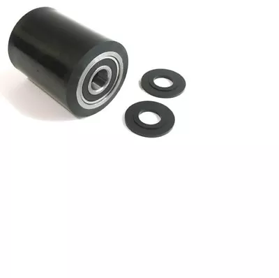 91619-a Load Roller Assembly For Multiton Tm & J Frame • $56.75