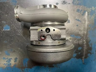 New Turbo For  2008-2015 Volvo D13 Mack MP8 And Cummins HE400VG 2841961 HE451VE • $848