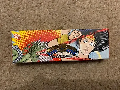 Mac Wonder Woman Eye Shadow Palette RARE • £25