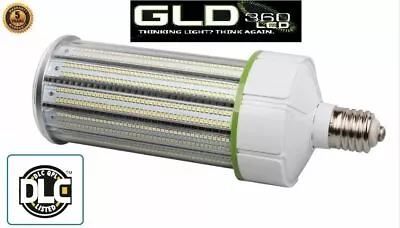 150 Watt E39 LED Corn Bulb  Lamp 5000K Replace 400w 500w Metal Halide DLC Listed • $65