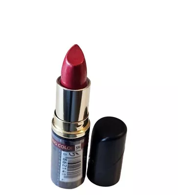 Max Factor Lasting Color Lipstick BEAUJOLAIS  1455 • $19.95