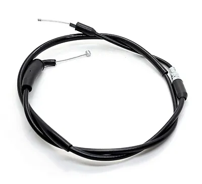 Throttle Cable For Yamaha TTR125 TTR125E TTR125L TTR125LE • $9.95