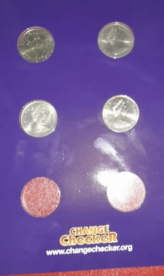 £8.99 • Buy British Crowns Coins 1972-1981 Set 4 All Different Royal
