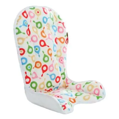 £12.73 • Buy MyChild Graze High Chair Insert Cushion (Multi) 
