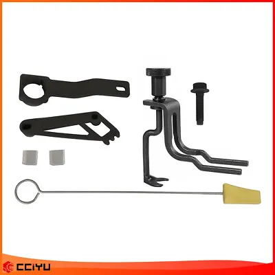 For Ford 4.6L/5.4L 3V Cam Phaser Crankshaft Position Timing Chain Engine Tool • $31.06