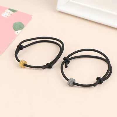 Car Window Glass Breaker Bracelet Wrist Strap With Tungsten Carbide Bead√ • $5.27