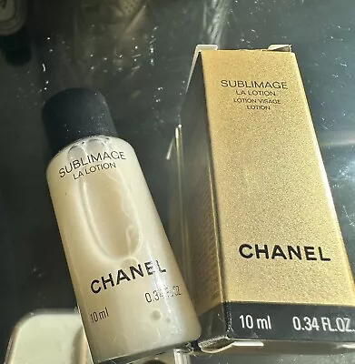 Chanel Sublimage La Lotion Supreme • $15