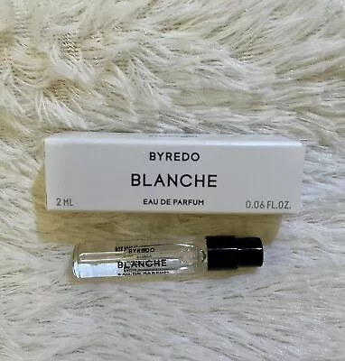 Byredo Blanche EDP Sample 2ml • $38