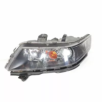 Honda Accord Euro CL9 Euro-R Headlight Lamp Left Genuine Honda Parts JDM • $175