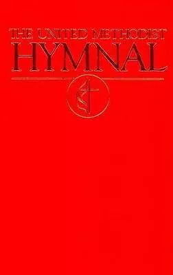 United Methodist Hymnal Book Of United Methodist W- NA 9780687431342 Hardcover • $11.11