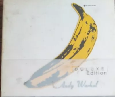 Velvet Underground & Nico By The Velvet Underground (CD 2002) • £13.53