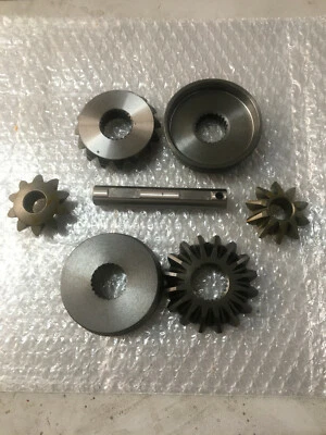 $1799.99 • Buy Banjo Holden Diffs V8/6cyl New Lsd Repair Kit Fn Spls Suits Lh Lx Uc Torana Slr 