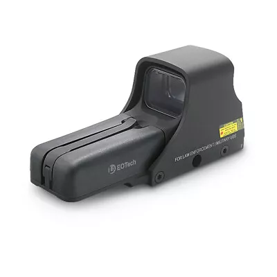 EOTECH 552 Holographic Weapon Sight Ballistic .308 Reticle NV Compatible • $689