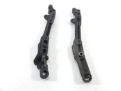 2011 Victory Cross Country Lower Engine Mount Frame Rail Cradle Set 5137537 • $49.99