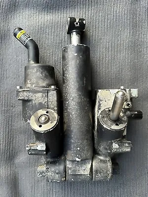 Mercury Mariner 70 80 90 115 150 175 200 HP Power Trim 99659A21 99186T For Parts • $100