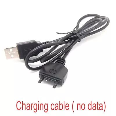 USB AC Charger CABLE For Sony Ericsson K850 K850i M600 M600i M608 P1 P1i P990 • $1.89