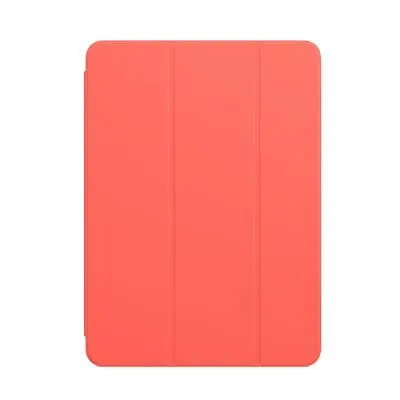 Genuine Apple IPad Air (4th & 5th Gen) Smart Folio Case - Pink Citrus - New • £35.99