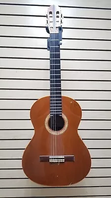 Alvarez By Kazvo Yairi (CY116) 1992 Classical Guitar  - USED • $97