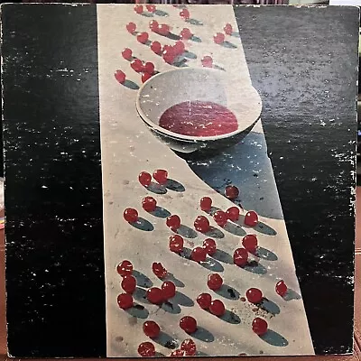 Paul McCartney Self Titled Debut Solo 1970 LP Apple STAO 3363 Vinyl Record Album • $9.95