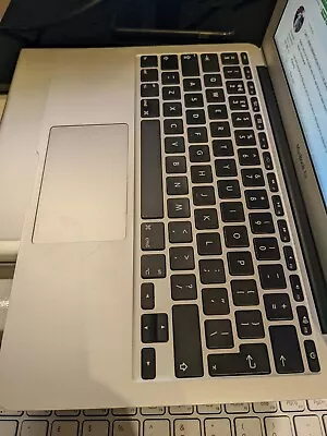 £140 • Buy Apple MacBook Air 11  2015 MODEL Core I5 1.6Ghz 4GB 128GB 