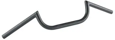 Highway Hawk Handlebar  ACE  710mm Wide 120mm Tall For  1  Black Matte • $72.67