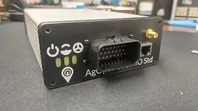 All-in-one Autosteer Box PCB V4.5 Standard Single Or Dual GPS For AgOpenGPS • $900