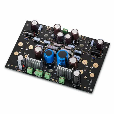 $59 • Buy HiFi 300B Class A Stereo Audio Amp Vacuum Tube Power Amplifier Board / Kit