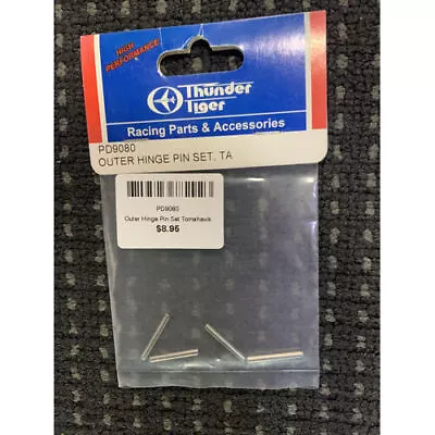 Outer Hinge Pin Set Tomahawk • $11.48