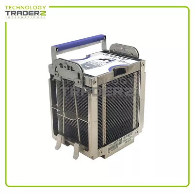 $39.99 • Buy LOT OF 4 68Y7208 IBM X3650 X3550 M2 Processor Heatsink 68Y7257 N28633B