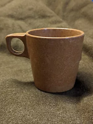 Single 1960s Vietnam War Mess Hall Coffee Cup  • $8