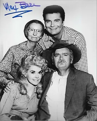 Max Baer Jr The Beverly Hillbillies Original Autographed 8x10 Photo #18 • $49.99