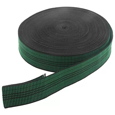 Band Upholstery Stretch Webbing Upholstery Sofa Chair Furniture Repair Elas U6U1 • $27.74